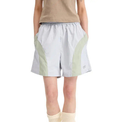 Short randonnée confortable