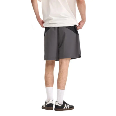 Short randonnée élastique