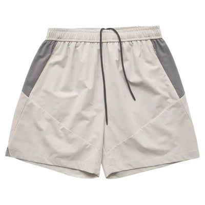 Short randonnée élastique