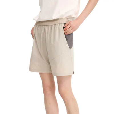 Short randonnée élastique