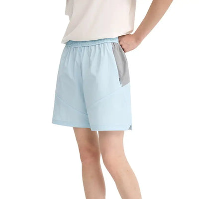 Short randonnée élastique