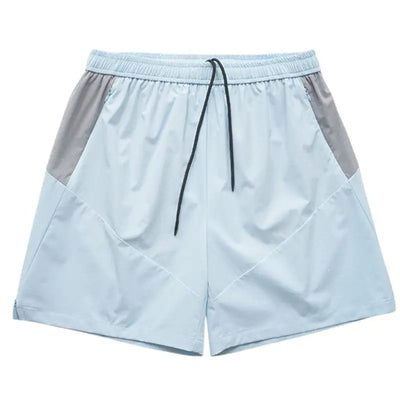 Short randonnée élastique