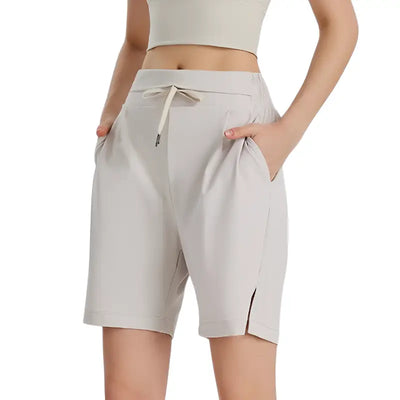 Short randonnée femme confort