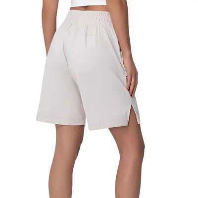 Short randonnée femme confort