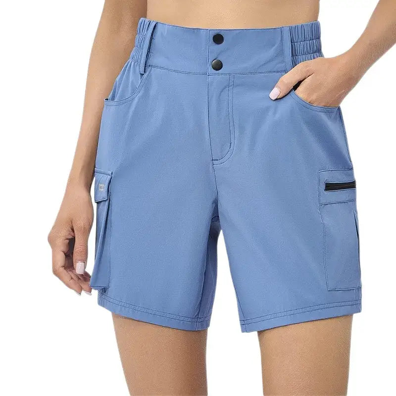 Short randonnée femme outdoor