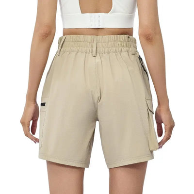 Short randonnée femme outdoor