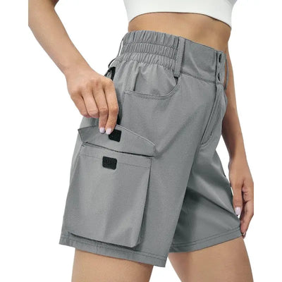 Short randonnée femme outdoor