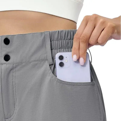 Short randonnée femme outdoor