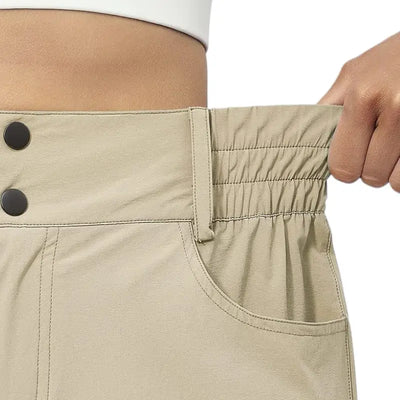 Short randonnée femme outdoor