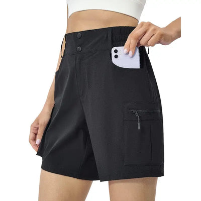 Short randonnée femme outdoor