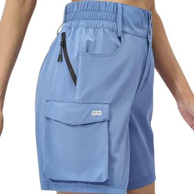 Short randonnée femme outdoor