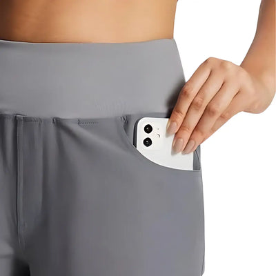 Short randonnée femme performance