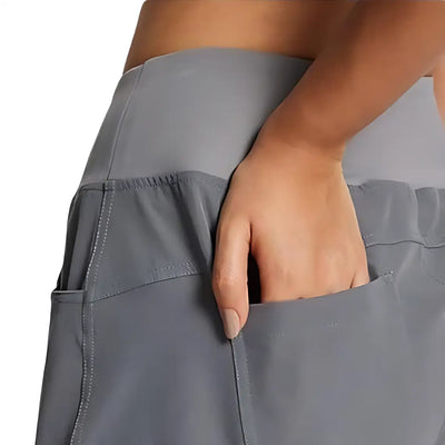 Short randonnée femme performance