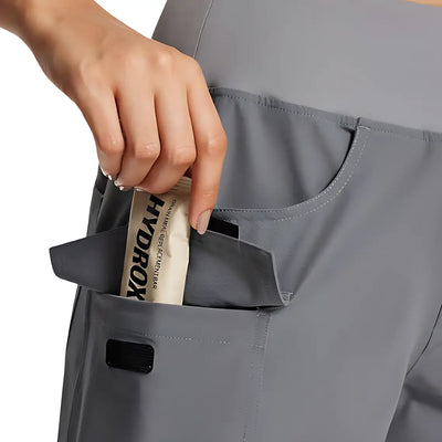 Short randonnée femme performance