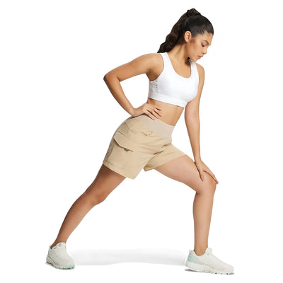 Short randonnée femme performance