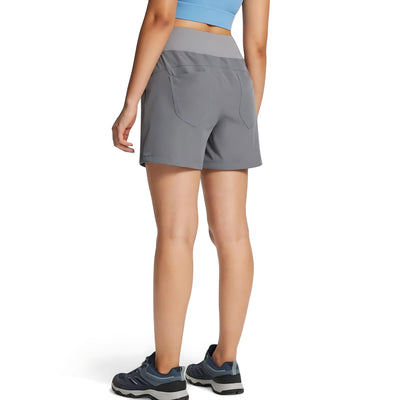 Short randonnée femme performance