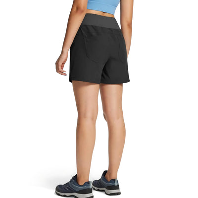 Short randonnée femme performance