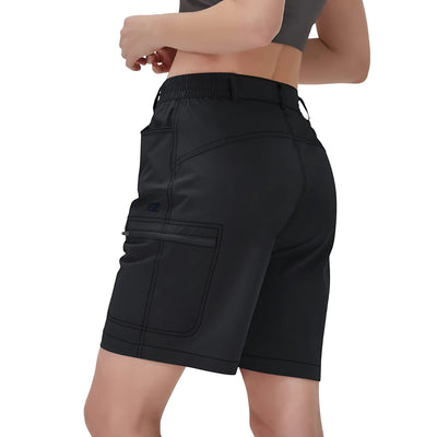 Short randonnée femme séchage rapide