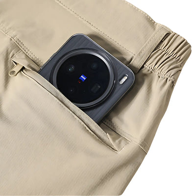 Short randonnée homme outdoor