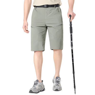 Short randonnée homme outdoor