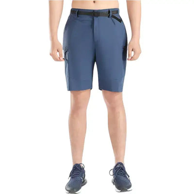Short randonnée homme sport nature