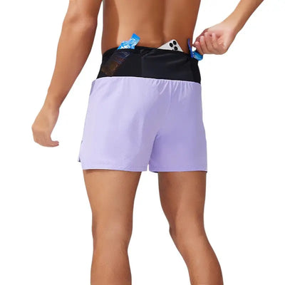 Short randonnée sport