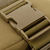 Shoulder bag men forest