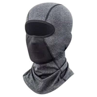 Ski balaclava