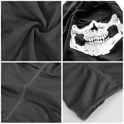 Skull balaclava