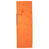 Sleeping bag liner for summer