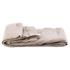 Sleeping bag liner for travel