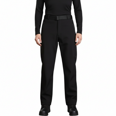 Softshell combat trousers