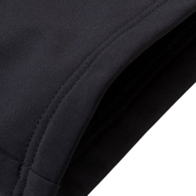 Softshell combat trousers