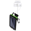 Solar Powered Power Bank