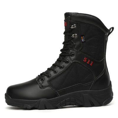 Special Forces Tactical Boots
