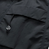 Stretch men hiking cargo shorts