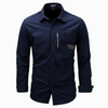 us style long sleeve tactical military shirt