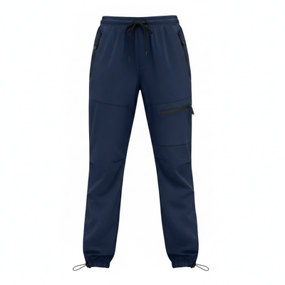 Summer Hiking Trousers Womens