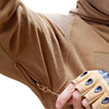 Tactical army warm jacket