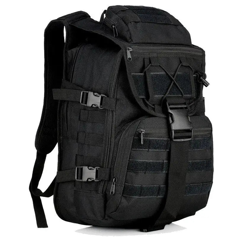 Tactical Assault Backpack