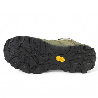 tactical boots with boa system