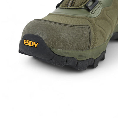 tactical boots with boa system