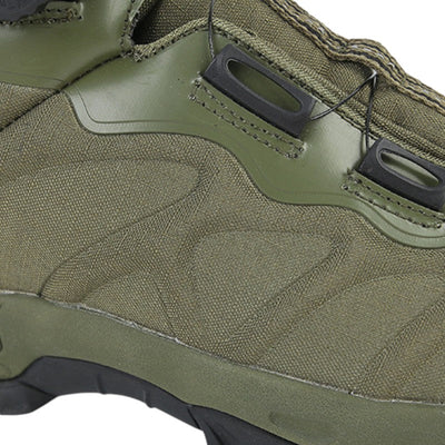 tactical boots with boa system
