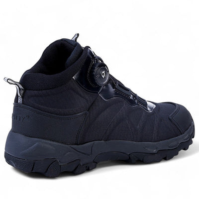 tactical boots with boa system
