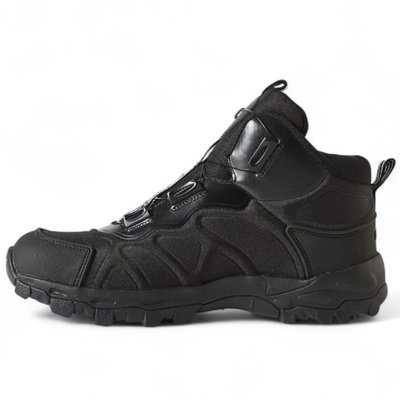 tactical boots with boa system