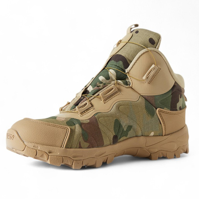 tactical boots with boa system