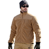 Tactical Camo Jacket