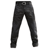 Tactical camouflage pants