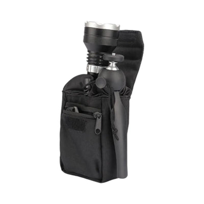 Tactical Duty Belt