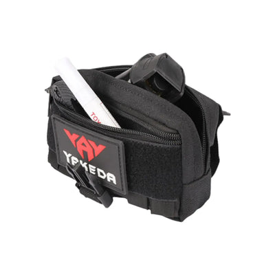 Tactical Duty Belt